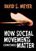 Cover: How Social Movements (Sometimes) Matter - Polity Press