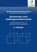 Cover: Kommentar zum Zahlungsverkehrsrecht - Finanz Colloquium Heidelberg