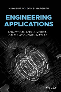 Enlarge image Cover: Engineering Applications - Wiley-Blackwell