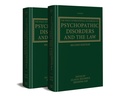 Cover: The Wiley International Handbook on Psychopathic Disorders and the Law - Wiley-Blackwell