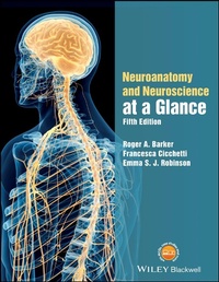 Abbildung von: Neuroanatomy and Neuroscience at a Glance - Wiley-Blackwell