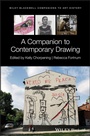 Cover: Companion to Contemporary Drawing C - Wiley