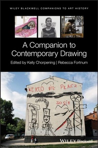 Enlarge image Cover: Companion to Contemporary Drawing C - Wiley