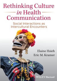 Enlarge image Cover: Rethinking Culture in Health Communication - Wiley