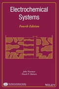 Cover: Electrochemical Systems - Wiley-Blackwell