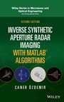 Cover: Inverse Synthetic Aperture Radar Imaging with MATLAB Algorithms - Wiley-Blackwell
