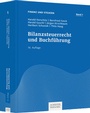 Bild: Bilanzsteuerrecht und Buchführung - Schäffer-Poeschel