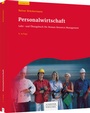 Cover: Personalwirtschaft - Schäffer-Poeschel