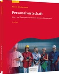 Cover: Personalwirtschaft - Sch&auml;ffer-Poeschel