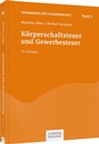 Bild: K&ouml;rperschaftsteuer und Gewerbesteuer - Sch&auml;ffer-Poeschel