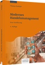 Cover: Modernes Handelsmanagement - Schäffer-Poeschel