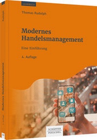 Enlarge image Cover: Modernes Handelsmanagement - Schäffer-Poeschel