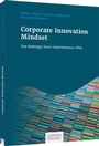 Cover: Corporate Innovation Mindset - Schäffer-Poeschel