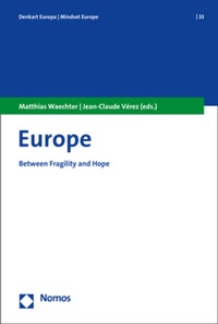 Enlarge image Cover: Europe - Nomos