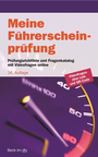 Cover: Meine Führerscheinprüfung - dtv