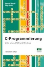 Cover: C-Programmierung - Nicolaus Millin Verlag