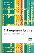 Cover: C-Programmierung - Nicolaus Millin Verlag