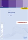 Bild: Steuerlehre - Lösungsheft - Kiehl