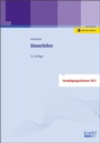 Bild: Steuerlehre - Kiehl