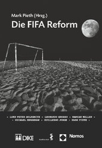Abbildung von: Die FIFA Reform - Nomos