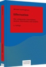 Cover: Effectuation - Schäffer-Poeschel