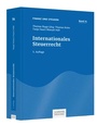 Bild: Internationales Steuerrecht - Sch&auml;ffer-Poeschel