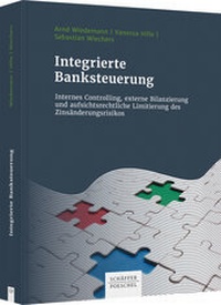 Abbildung von: Integrierte Banksteuerung - Schäffer-Poeschel