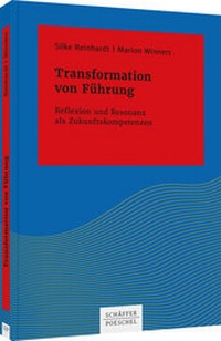 Abbildung von: Transformation von Führung - Schäffer-Poeschel