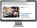 Cover: Die erfolgreiche kommunale Forderungsvollstreckung - WEKA MEDIA