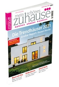 Abbildung von: Haus & Wohnung - Mein schönes Zuhause