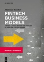 Cover: Fintech Business Models - De Gruyter