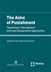 Abbildung von: The Aims of Punishment - Nomos