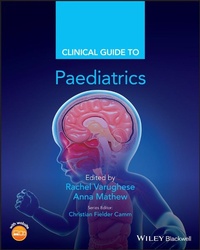 Enlarge image Cover: Clinical Guide to Paediatrics - Wiley-Blackwell