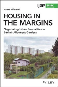 Bild: Housing in the Margins - Wiley-Blackwell