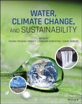 Cover: Water, Climate Change, and Sustainability - Wiley-Blackwell