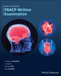 Enlarge image Cover: How to Pass the FRACP Written Examination - Wiley-Blackwell
