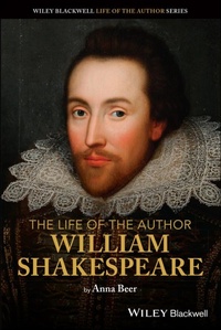 Enlarge image Cover: Shakespeare - Wiley-Blackwell