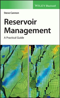 Enlarge image Cover: Reservoir Management: A Practical Guide - Wiley-Blackwell