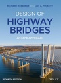 Cover: Design of Highway Bridges: An LRFD Approach - Wiley