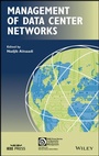 Cover: Management of Data Center Networks - Wiley-Blackwell