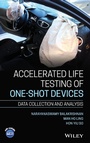 Cover: Accelerated Life Testing of One-Shot Devices - Wiley-Blackwell