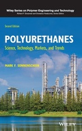 Cover: Polyurethanes: Science, Technology, Markets, and Trends - Wiley-Blackwell