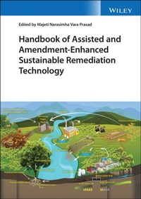 Abbildung von: Handbook of Assisted and Amendment-Enhanced Sustainable Remediation Technology - Wiley-Blackwell