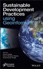 Cover: Sustainable Development Practices Using Geoinformatics - Wiley