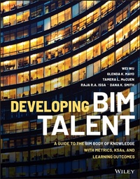 Enlarge image Cover: Developing BIM Talent - Wiley