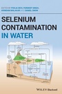 Cover: Selenium Contamination in Water - Wiley-Blackwell