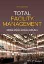 Cover: Total Facility Management - Wiley-Blackwell