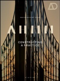 Cover: Ahmm - Wiley