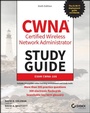 Cover: CWNA Certified Wireless Network Administrator Study Guide - Sybex Inc.,U.S.