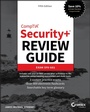 Cover: CompTIA Security+ Review Guide - Sybex Inc.,U.S.